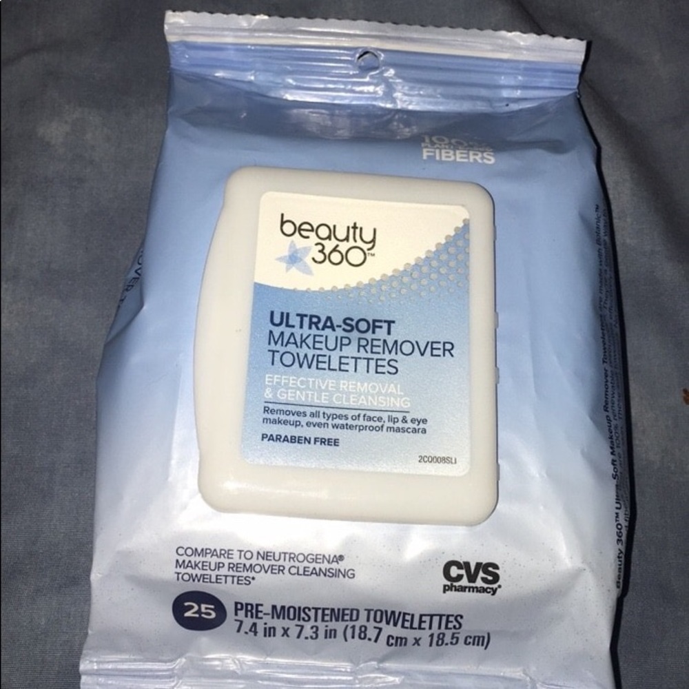 Makeup Remover โก - Picture 2 of 3